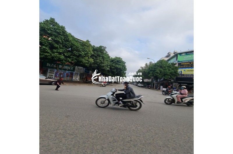  Bán đất tại Trâu Quỳ _ Gia Lâm _ Hà Nội. Lh 0989894845 